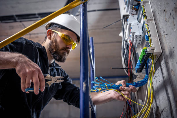 Best Circuit Breaker Repair  in Iva, SC