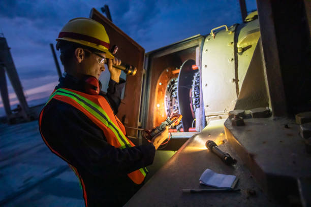 Generator Installation Services in SC