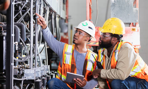 Electrical System Inspection in SC